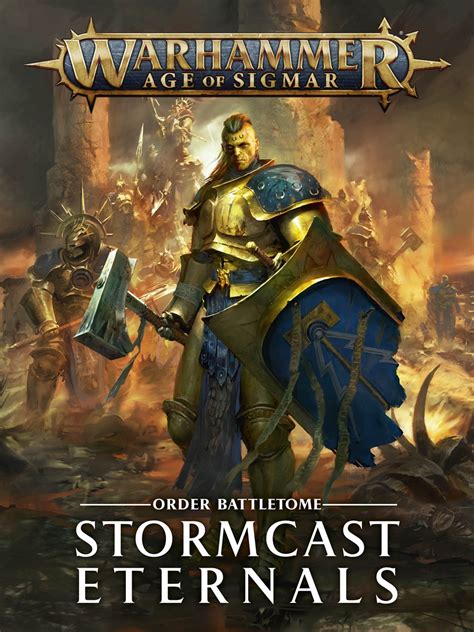 Fyreslayers, Stormcast Eternals and Seraphons in epic clash with forces of Chao VK is the largest European social network with more than 100 million active users. . Stormcast eternals battletome 2021 pdf vk